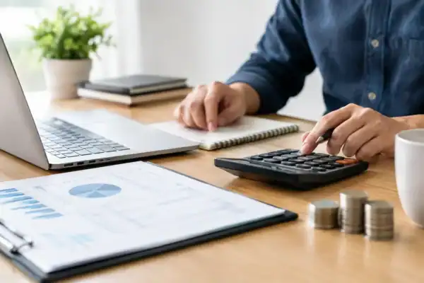 Bookkeeping and Financial Record Keeping Basics