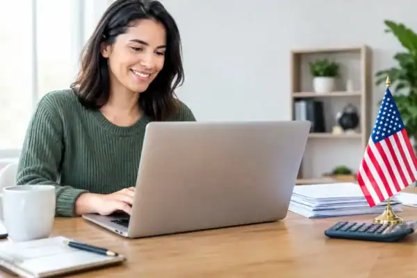 IRS Approved Online Tax Filing Explained