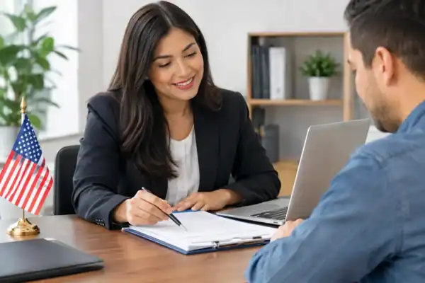 IRS Certified Acceptance Agent ITIN Services