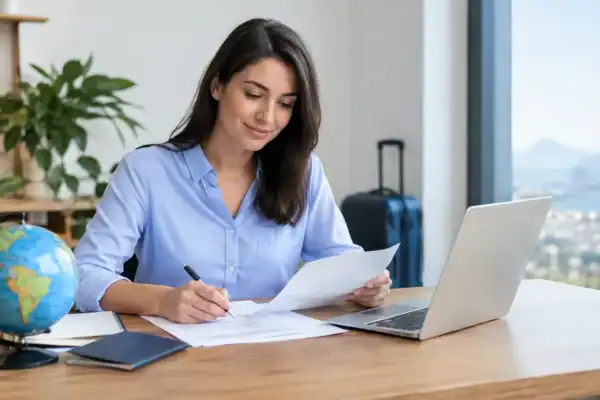 Nonresident Tax Return Preparation Made Clear