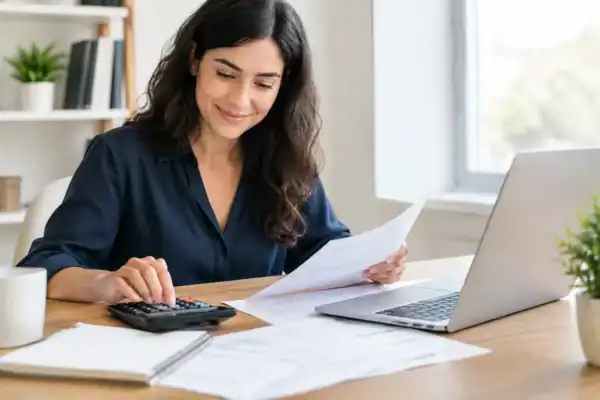 Personal and Business Tax Preparation Near Me