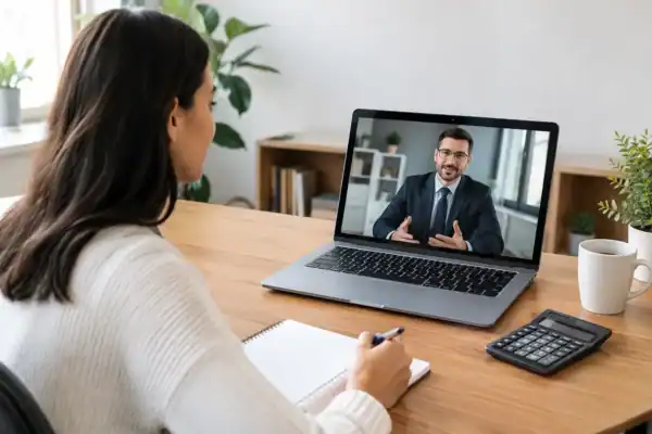 Virtual Tax Consultation Nationwide Explained
