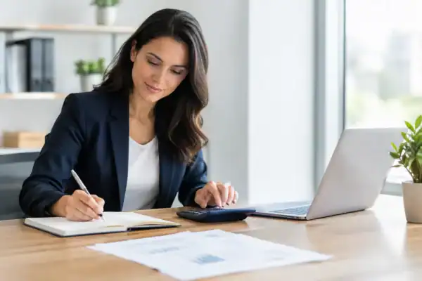 Year Round Tax Planning Services That Work